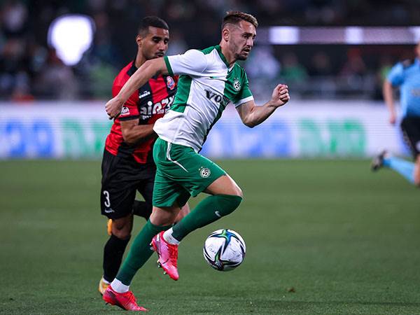 עומר אצילי. היכולת מתחילה להזכיר ימים יפים יותר של העונה (מאור אלקסלסי)