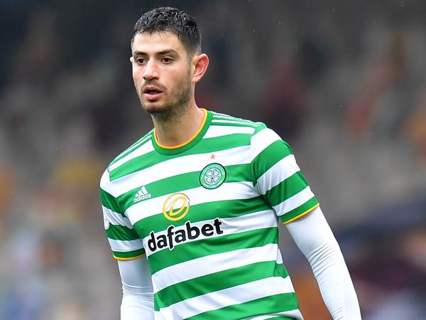 המסע בסקוטלנד מסתיים (GETTY)