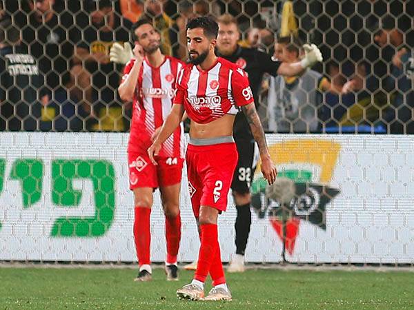 הפועל תל אביב. צריך להמשיך הלאה (אלן שיבר)