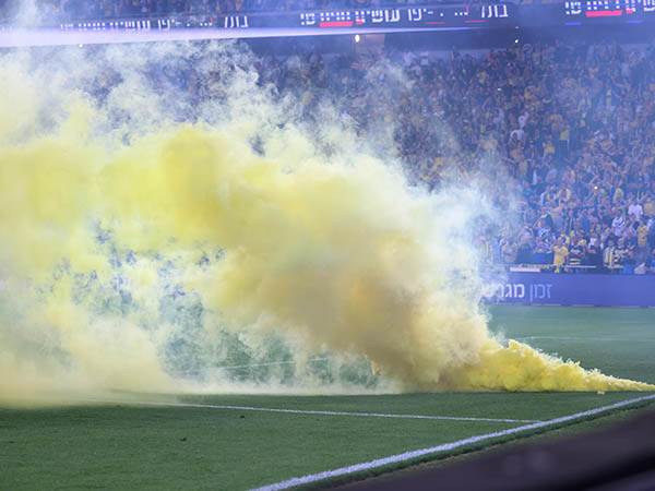 החטא ועונשו (דני מרון)