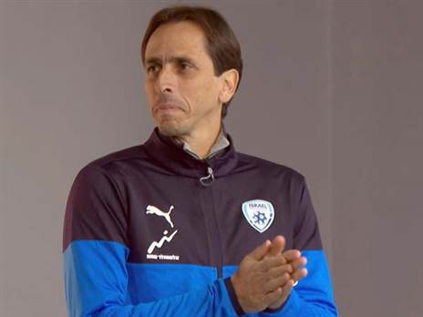 לא פסל את הרעיון על הסף, אך לא חזר לברקוביץ'. בניון (אלן שיבר)