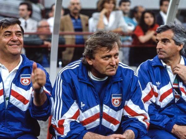 קריירה מפוארת בבלקן. אוסים (getty)