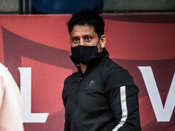 (עודד קרני, איגוד הג'ודו)