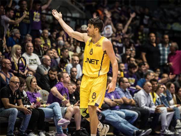 יתאוששו לקראת הפיינל פור? ( עודד קרני)