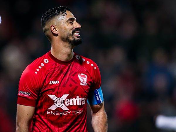 יעזור בהבאת שפנדלהופר? (מאור אקלסלסי)