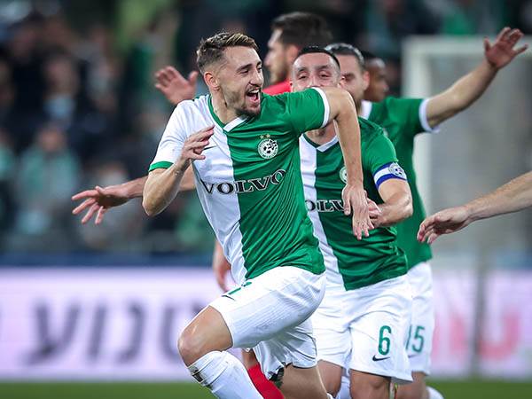 כוכב האליפות ימשיך? אצילי (מאור אלקסלסי)