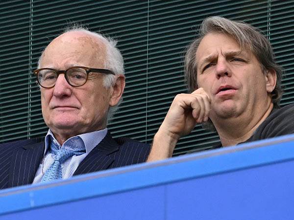 אכזבה במשחק הבכורה שלו. בוהלי מימין (GETTY)