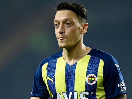 אוזיל. איפה הוא ואיפה וואקמה (Getty)