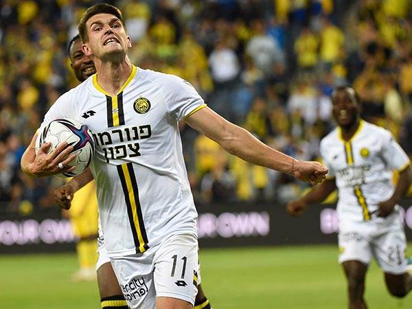 זלאטנוביץ'. יסתדרו בלעדיו (ברני ארדוב)