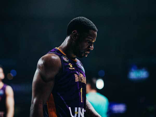 המטרה הבאה: הפלייאוף. רגלנד (FIBA)