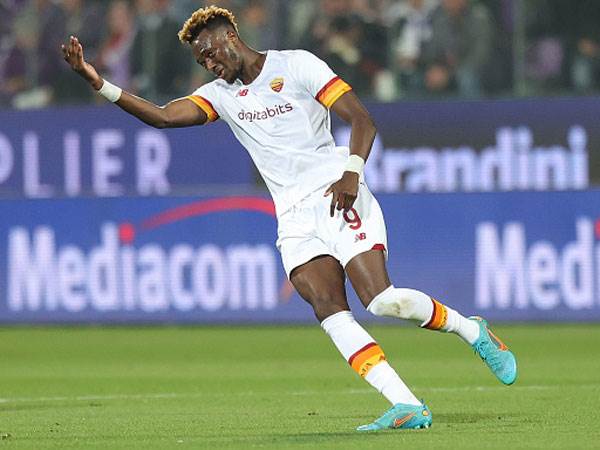 לא היום של רומא, אברהם (getty)