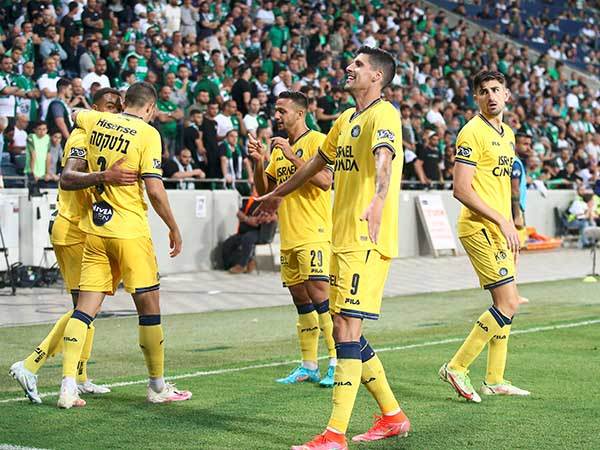 (צילום: אלן שיבר)