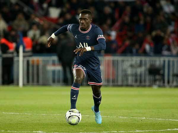 החרים בגלל המחווה (GETTY)