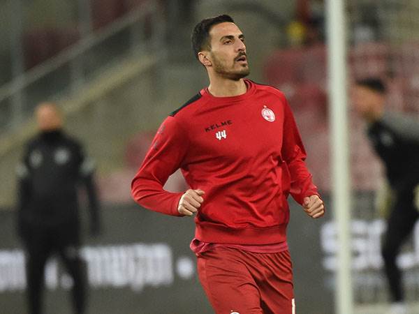 (צילום: ברני ארדוב)