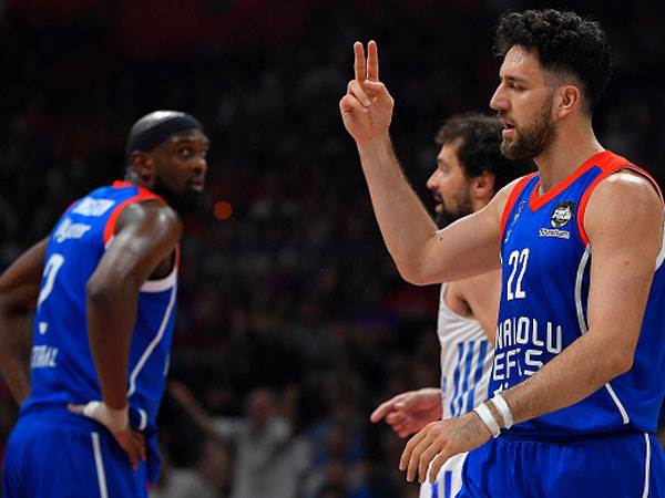 ואסיליה מיצ'יץ'. מצטיין (Getty)