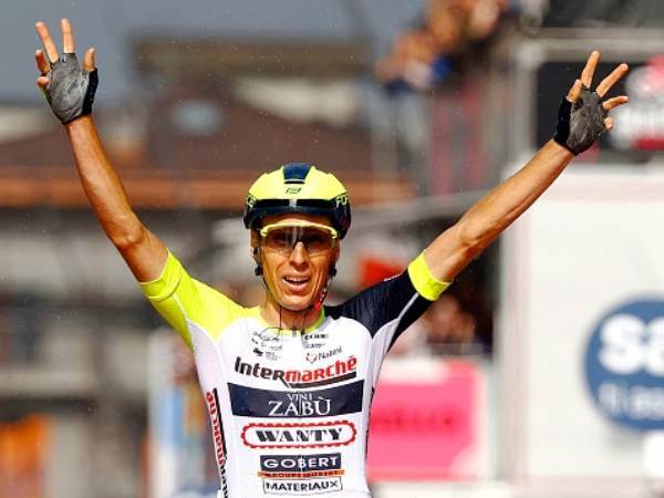 הירט. מלך האלפים (getty)