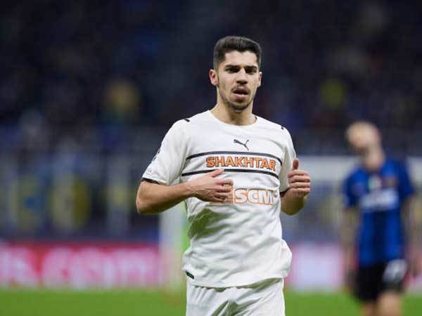 עשוי לשחק באנגליה בעונה הבאה. סולומון (GETTY)