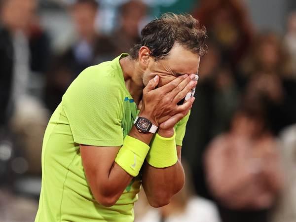 נדאל. אהוב הקהל בצרפת (GETTY)