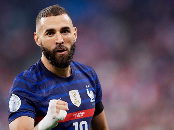 ציון דרך אישי שלא הספיק. בנזמה (Getty)