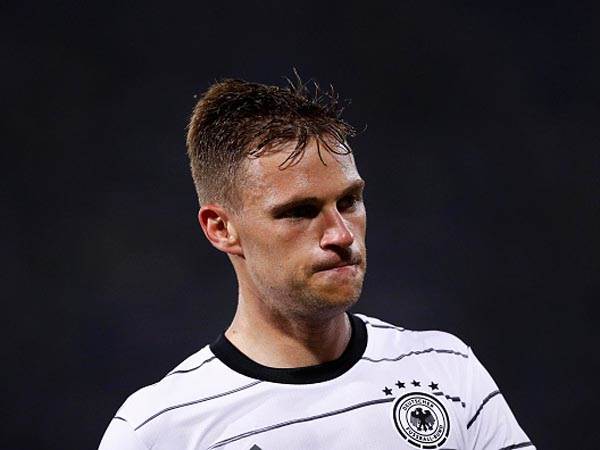 "לא מספיק טוב מבחינתנו". קימיך (GETTY)