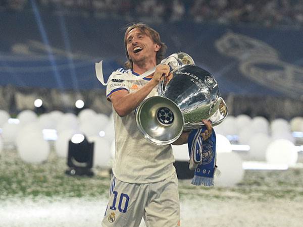 ווינר בנשמה, מודריץ' (getty)