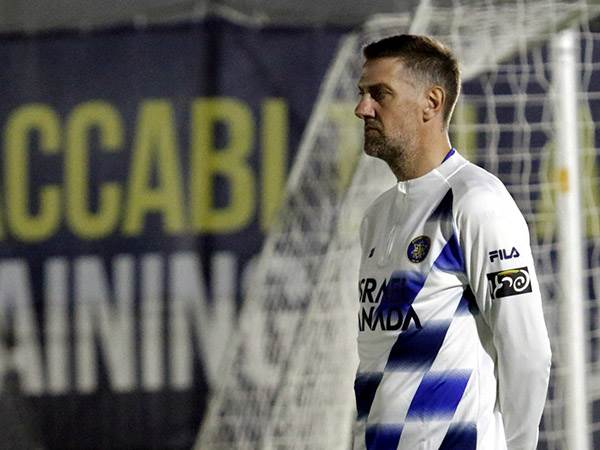 קרסטאיץ'. "אם הוא היה ממשיך, אף אחד לא היה מופתע" (האתר הרשמי)