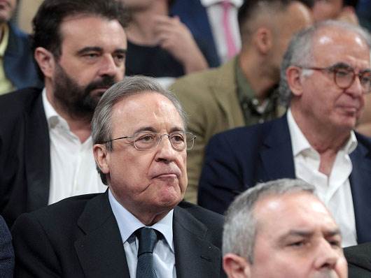 יקבל שוב חדשות רעות? פרס (GETTY)