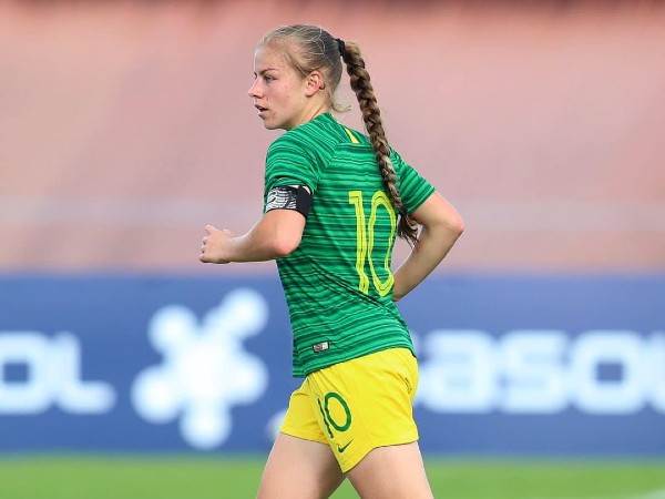 רגש מרשים לעמק חפר