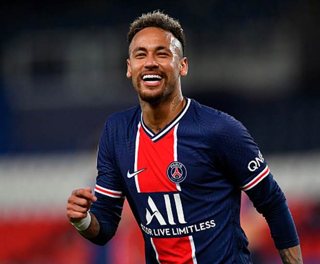 ניימאר. הסוף בפ.ס.ז' קרב? (GETTY)