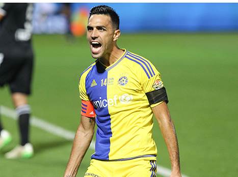 יקבל החלטה עד סוף השבוע. זהבי (אלן שיבר)