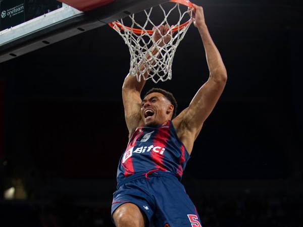 יהיה המשתכר הבכיר במכבי ת"א (יורוליג)