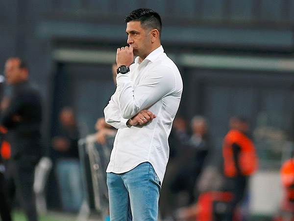 ממשיך לבנות את הסגל (אלן שיבר)