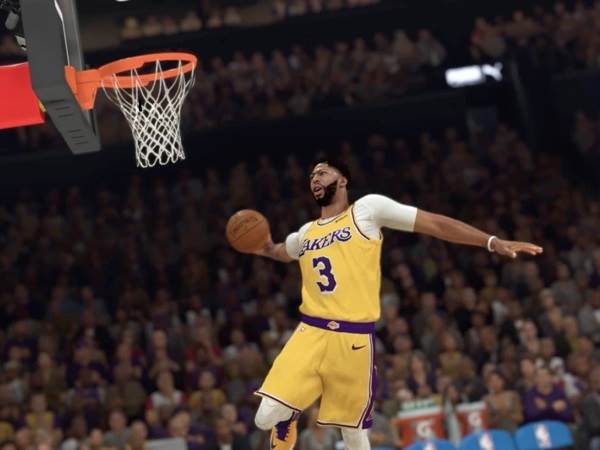 קרדיט - 2K GAMES