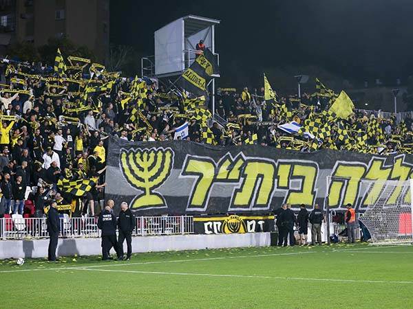 החשיבות של הקהל ברורה (מאור אלקסלסי)