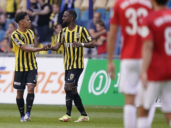 (Photo by ANP via Getty Images)