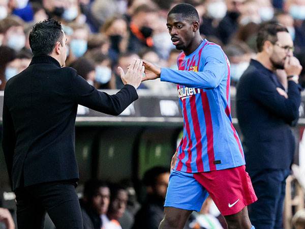 (Photo by David S. Bustamante/Soccrates/Getty Images)