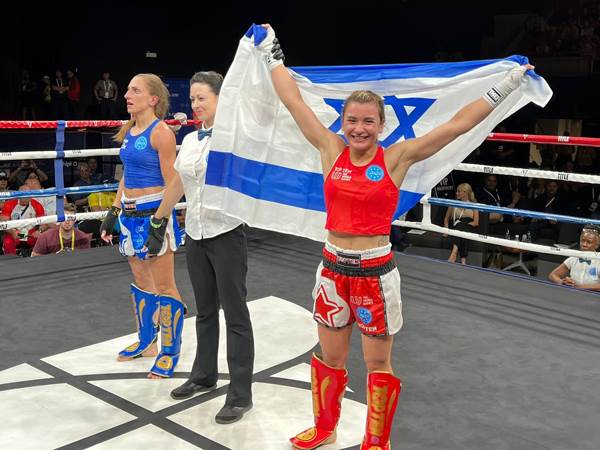 הישג עצום. כהן