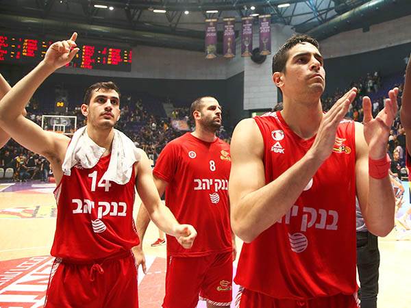 שחקני הפועל ירושלים. זעזוע (אלן שיבר)