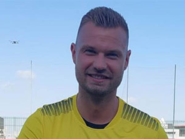 "האוירה אצלנו נהדרת". הארטהרץ