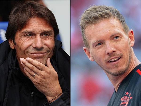 קונטה לא אהב את דבריו של נגלסמן (Getty)