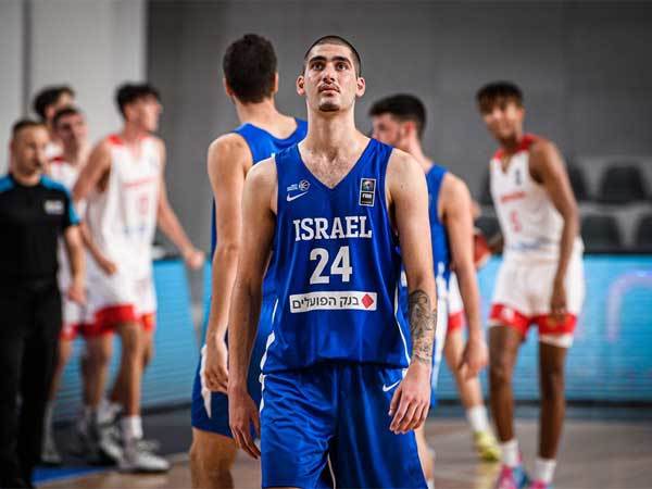 (האתר הרשמי של FIBA)