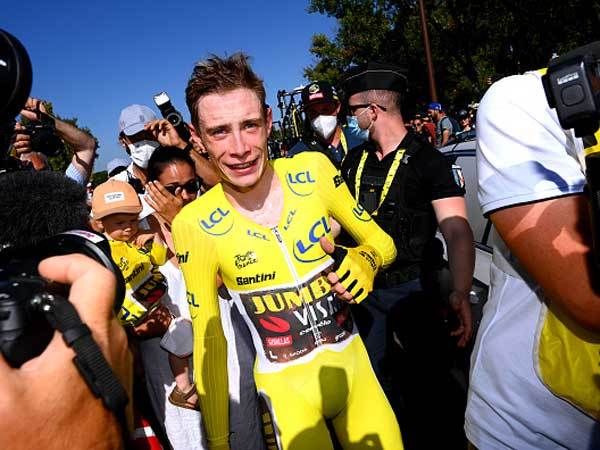 (Tim de Waele/Getty Images)