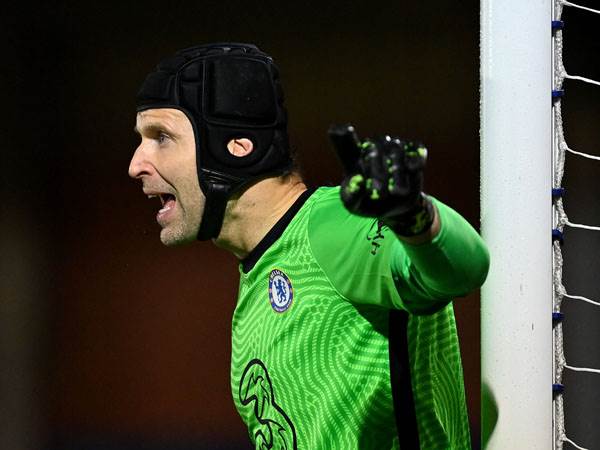 גם הוא התחיל בראן. צ'ך (Photo by Justin Setterfield/Getty Images)