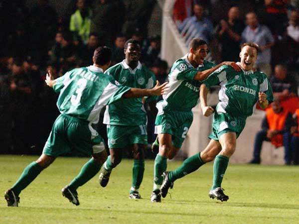 מכבי חיפה תחזור ל-GSP המיתולוגי בניקוסיה (Matthew Peters, GETTY)