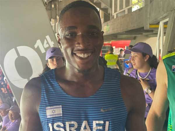 (איגוד האתלטיקה)