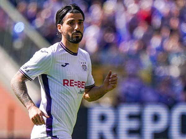 "משתפר עם הגיל" (Photo by Jeroen Meuwsen/BSR Agency/Getty Images)