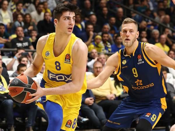 סים סנדר ונדה. מכיר את ההיכל (Getty)