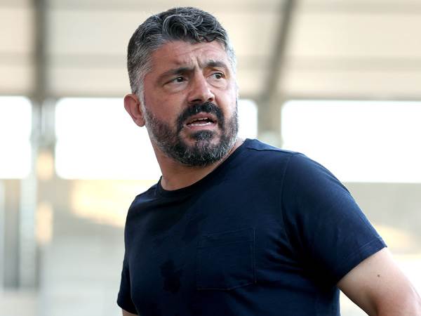 גאטוזו. שעון החול התהפך ברגע שמונה (Alexander Hassenstein/Getty Images)