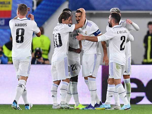 בנזמה שני (Getty)