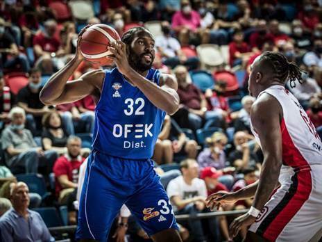 אונואקו. נמצא לו מחליף? (מנהלת הליגה)